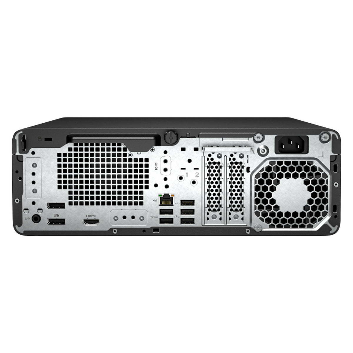 HP EliteDesk 8 SFF G1I AI CU7-265/32GB/512GB/RTXA400/WLAN/W11Pro