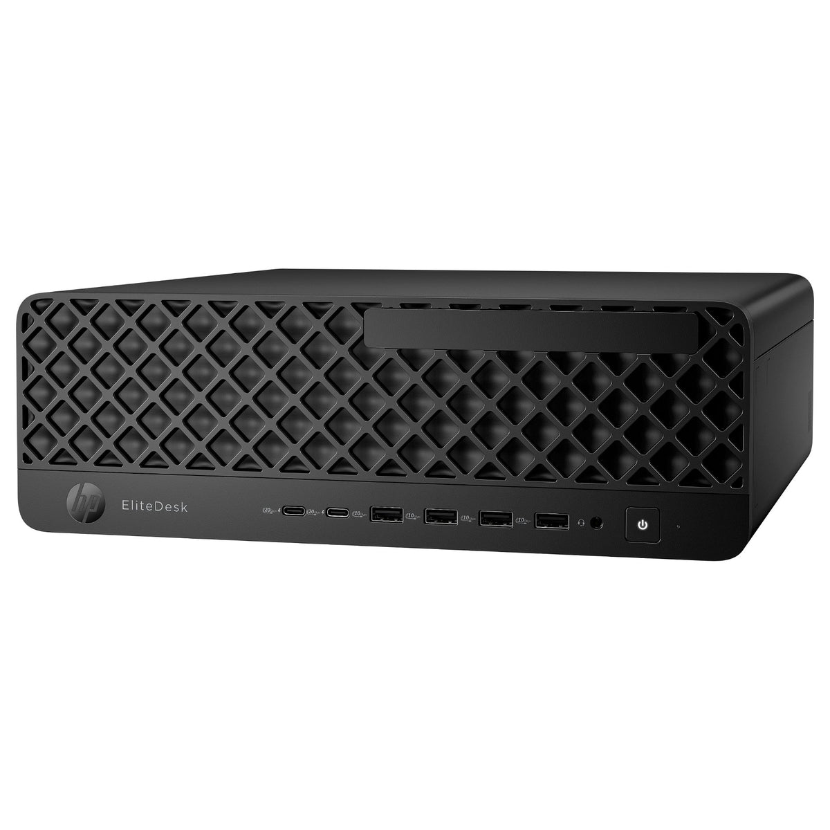 HP EliteDesk 8 SFF G1I AI CU7-265/32GB/512GB/RTXA400/WLAN/W11Pro