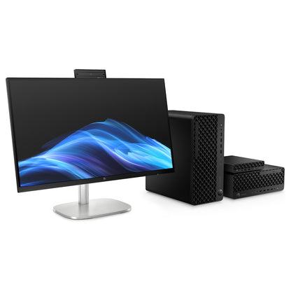 HP EliteDesk 8 TWR G1i CU5-235/32GB/512GB/RTXA400/W11Pro WLAN