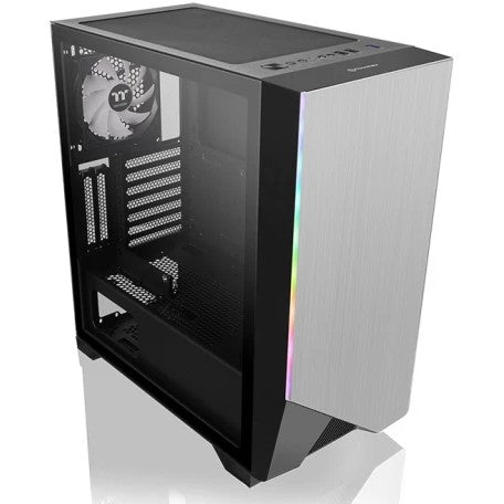 Midi Thermaltake H550 TG "ARGB" Black