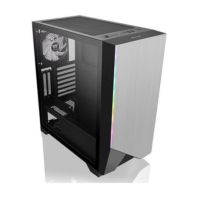 Midi Thermaltake H550 TG "ARGB" Black