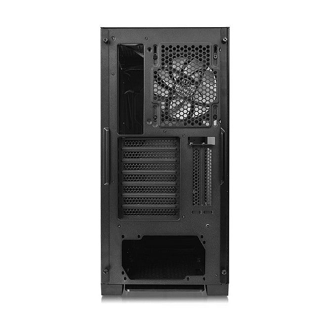 Midi Thermaltake H550 TG "ARGB" Black