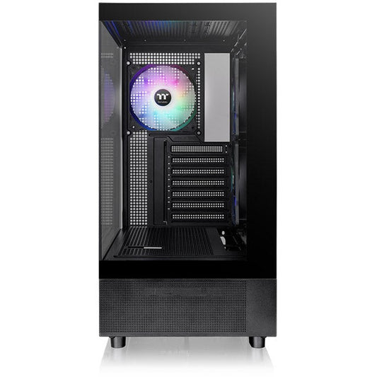Midi Thermaltake View 270 Plus TG Midi "ARGB" Black