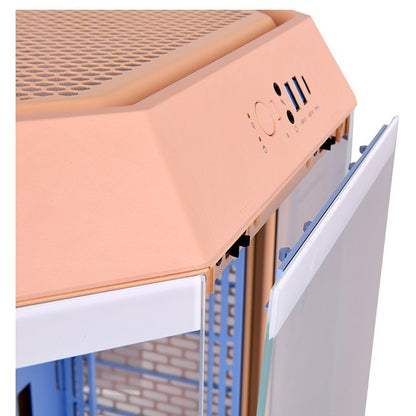 Midi Thermaltake The Tower 300 "Peach Fuzz"