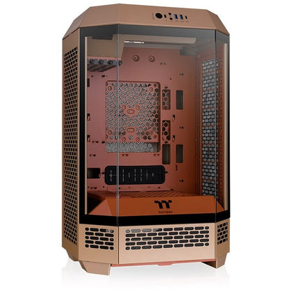 Midi Thermaltake The Tower 300 "Gravel Sand"