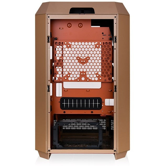 Midi Thermaltake The Tower 300 "Gravel Sand"