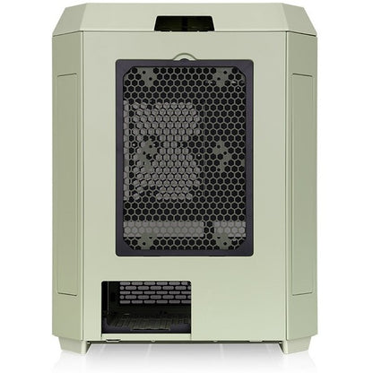 Midi Thermaltake The Tower 600 "Matcha Green"