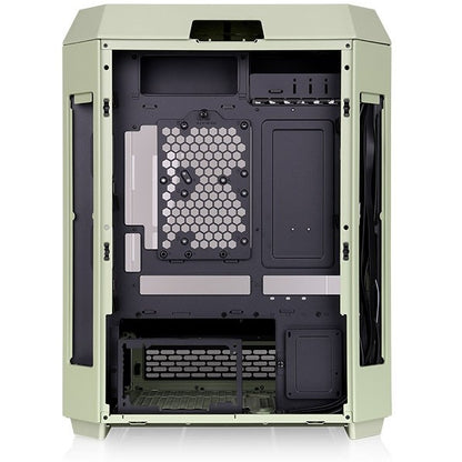 Midi Thermaltake The Tower 600 "Matcha Green"