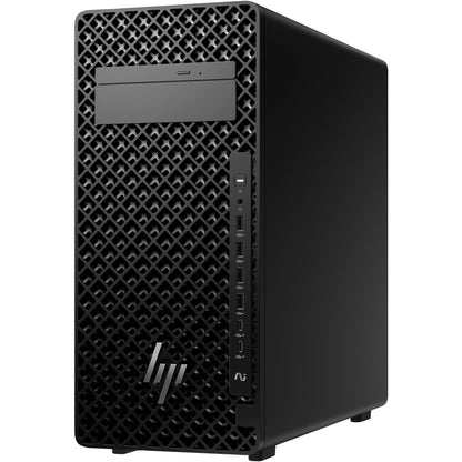 HP Z2 TWR G1i U9285K 32GB/1TB PC Germany - German localization