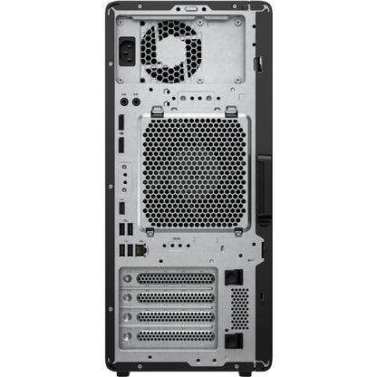 HP Z2 TWR G1i U9285K 32GB/1TB PC Germany - German localization
