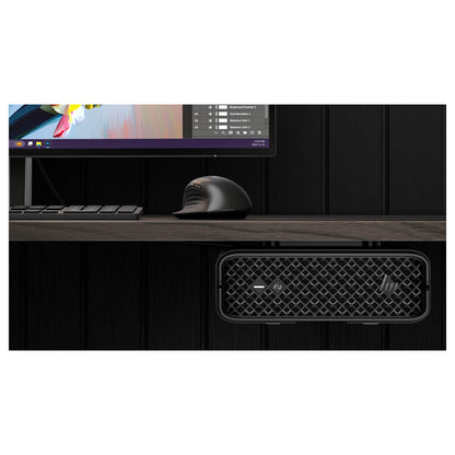 HP Z2 Mini G1i U7265K 32GB/1TB PC