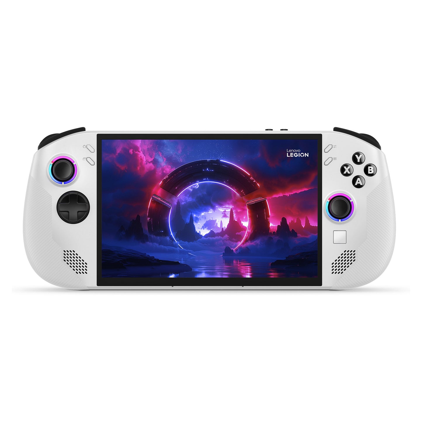 Lenovo Legion Go S Windows