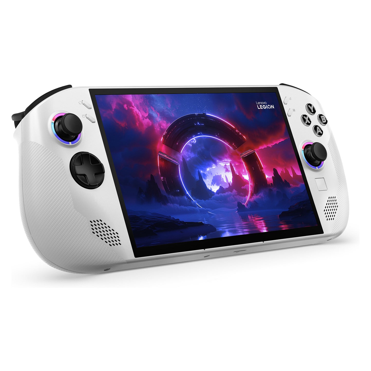 Lenovo Legion Go S Windows