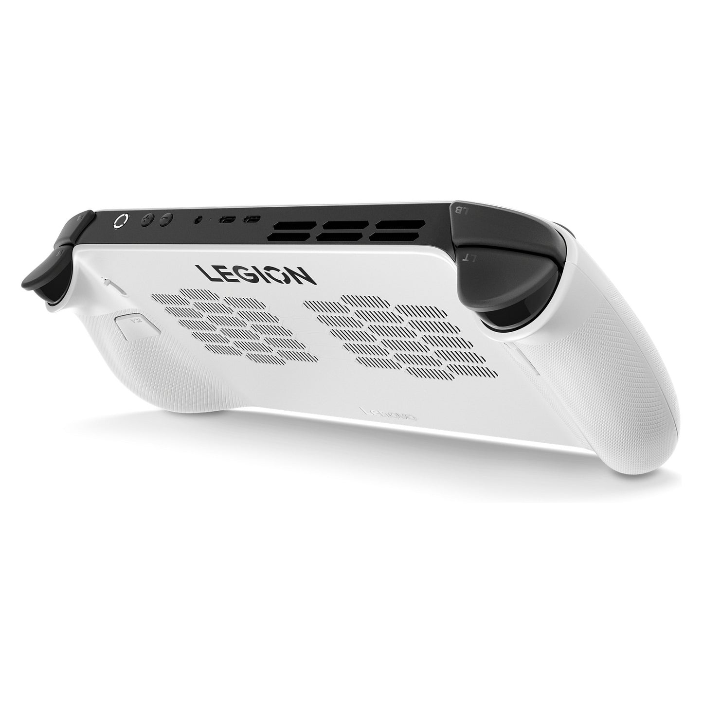 Lenovo Legion Go S Windows