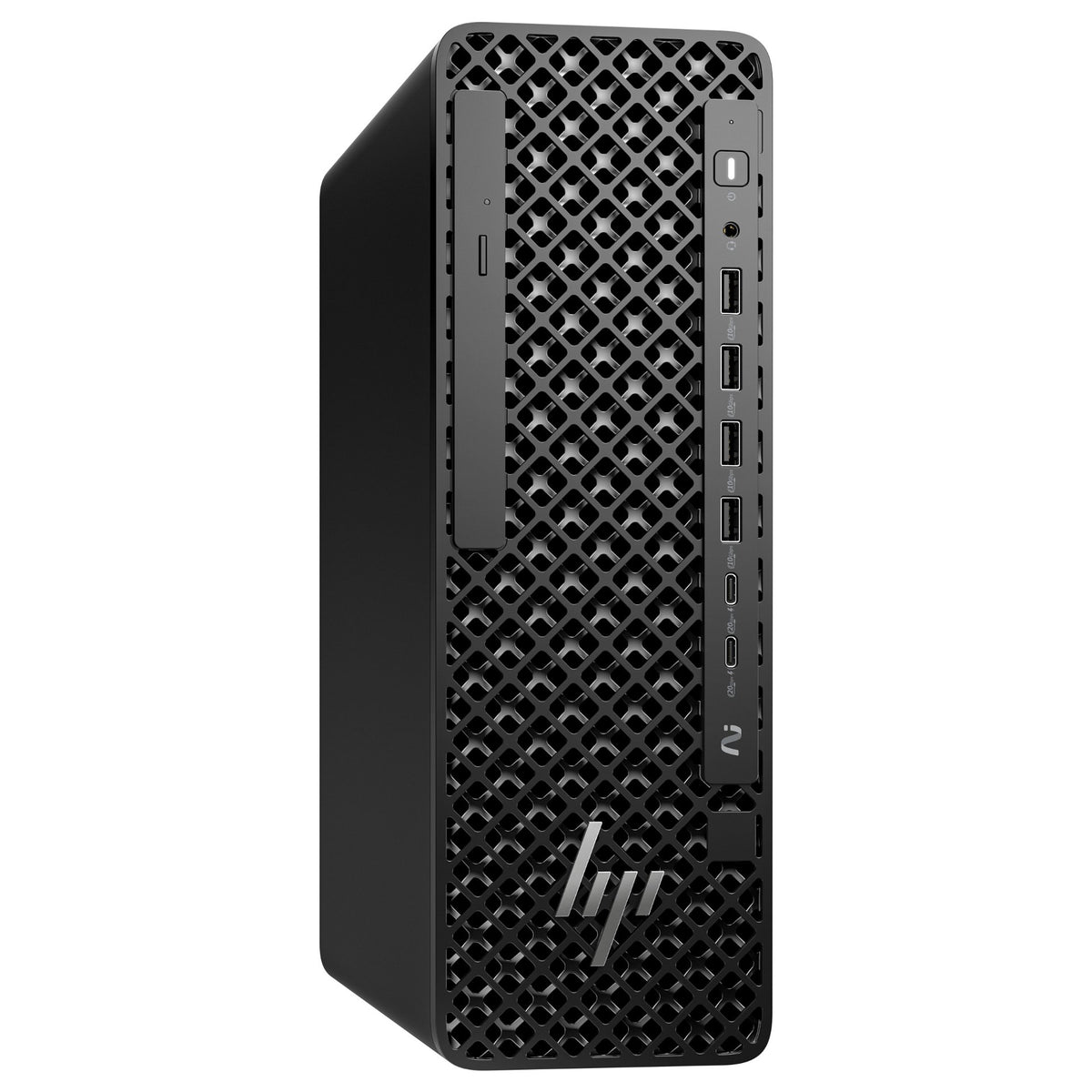 HP Z2 SFF G1i U7265K 32GB/1TB PC Germany - German localization