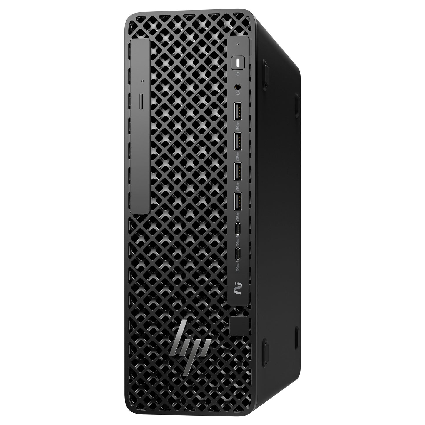 HP Z2 SFF G1i U7265K 32GB/1TB PC Germany - German localization
