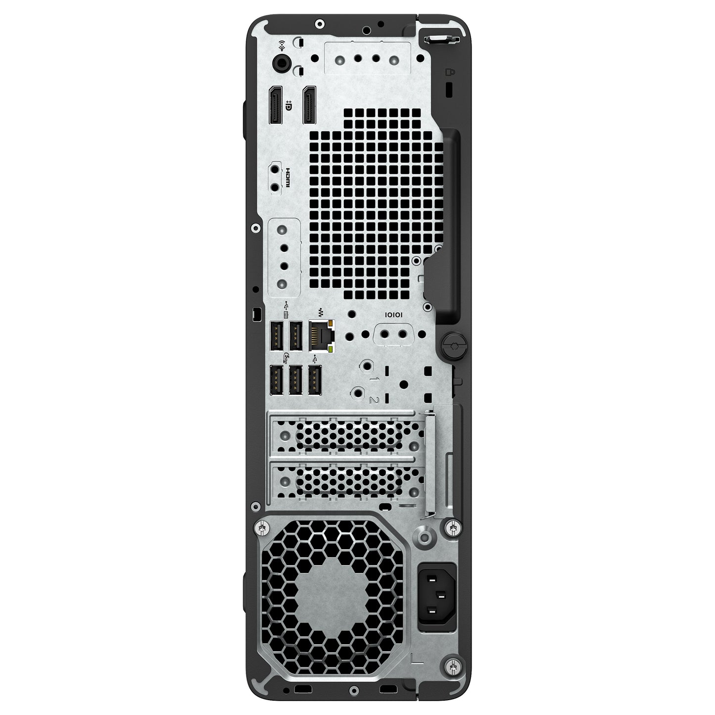 HP Z2 SFF G1i U7265K 32GB/1TB PC Germany - German localization