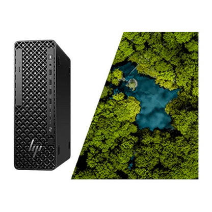 HP Z2 SFF G1i U7265K 32GB/1TB PC Germany - German localization