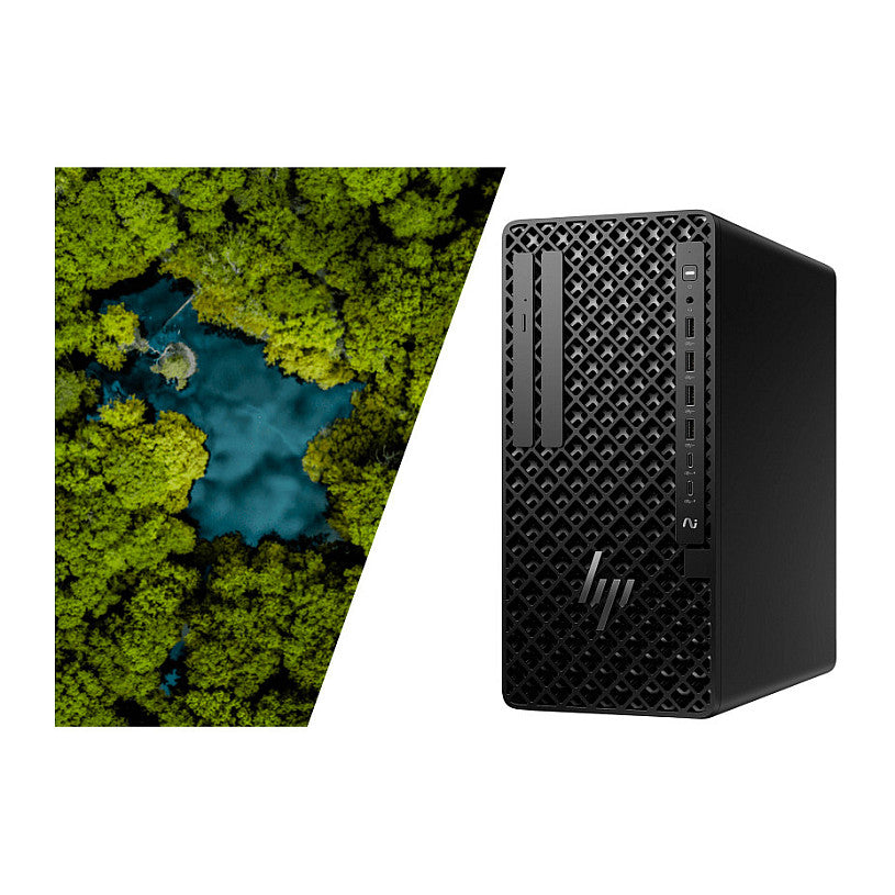 Z1 G1i Tower CU5 245/16GB/512GB/W11Pro
