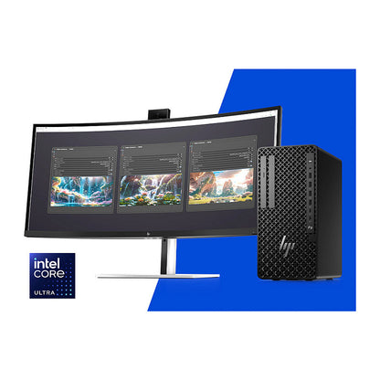Z1 G1i Tower CU5 245/16GB/512GB/W11Pro