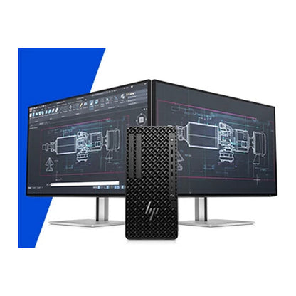 HP Z1 TWR G1i Ultra7 265 vPro 32GB/1TB/W11Pro