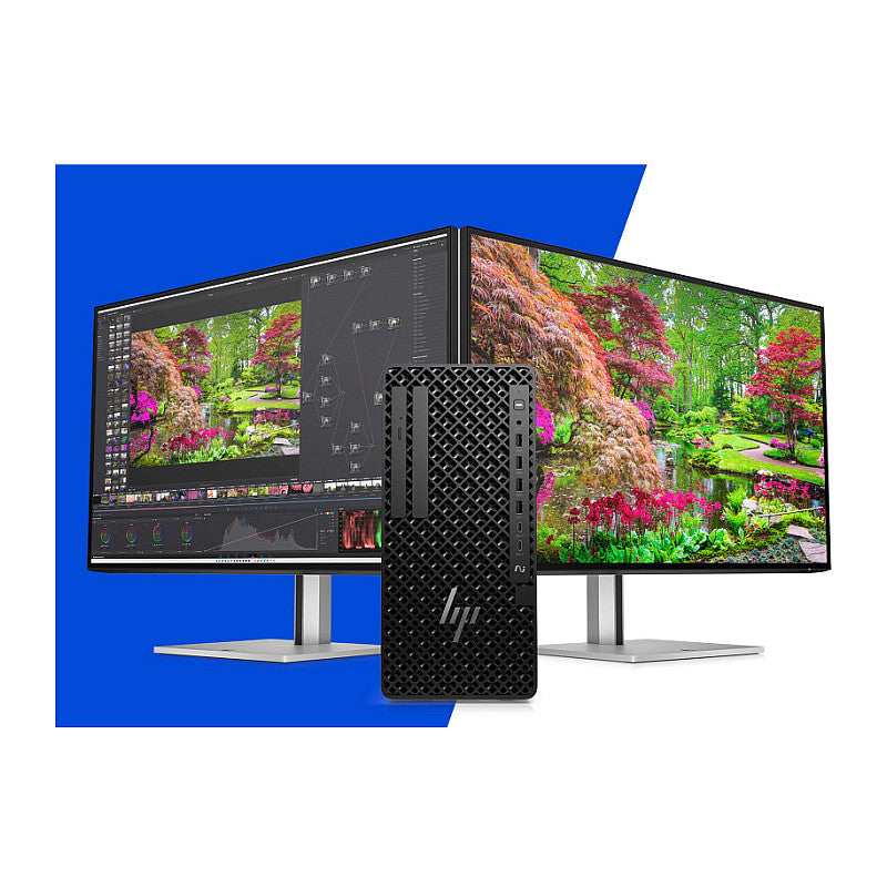 HP Z1 TWR G1i Ultra7 265 vPro 32GB/1TB/W11Pro
