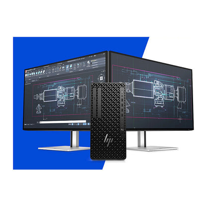 Z1 TWR G1i Ultra7 265 vPro 32/1TB W11p