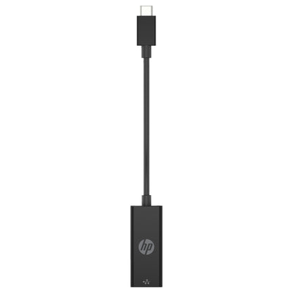 HP Adapter USB-C -> RJ45 G2-Adapter