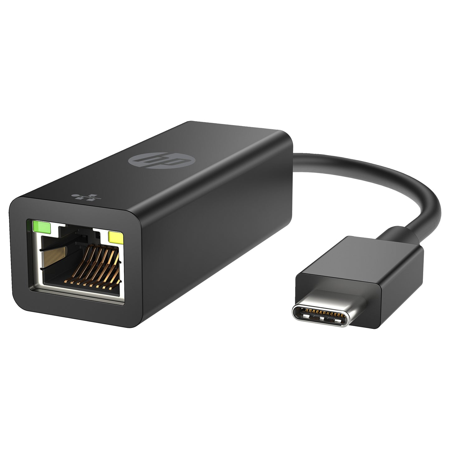 HP Adapter USB-C -> RJ45 G2-Adapter