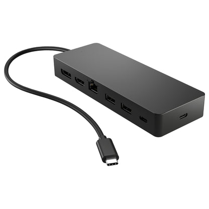 D HP Multiport-Adapter 50H55UT