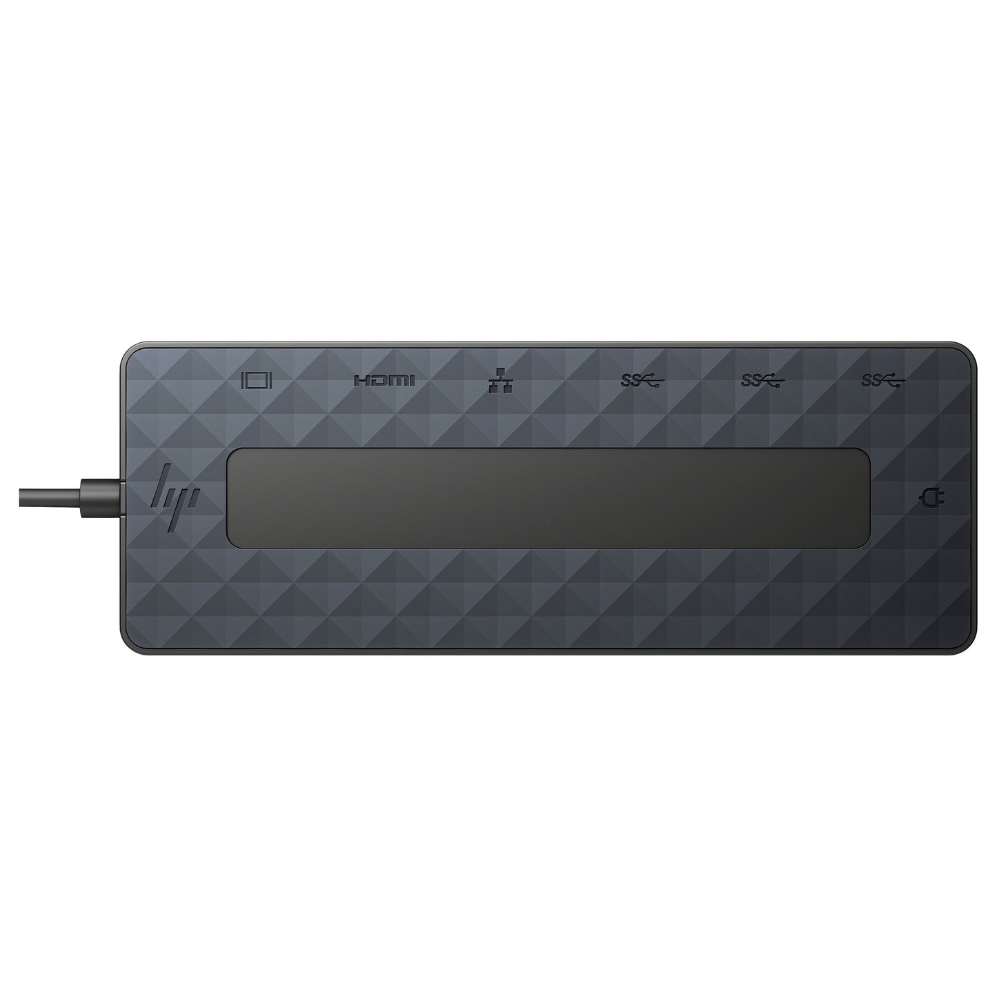 D HP Multiport-Adapter 50H55UT