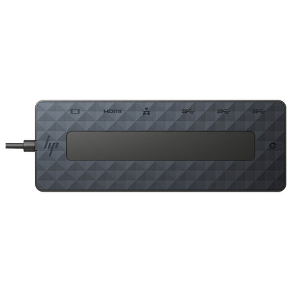 D HP Multiport-Adapter 50H55UT
