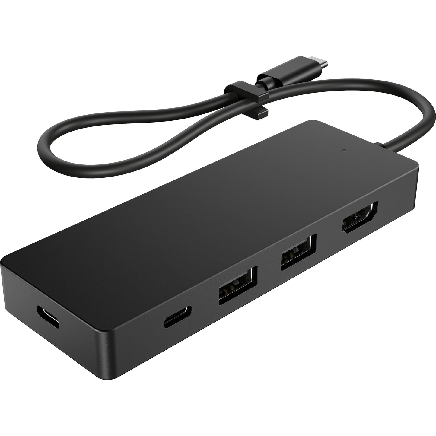 D HP USB C Travel Hub Dockingstation G3
