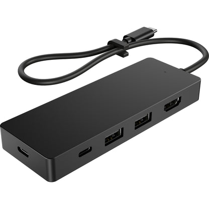 D HP USB C Travel Hub Dockingstation G3