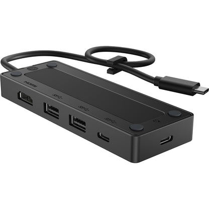 D HP USB C Travel Hub Dockingstation G3
