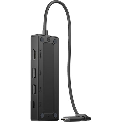 D HP USB C Travel Hub Dockingstation G3