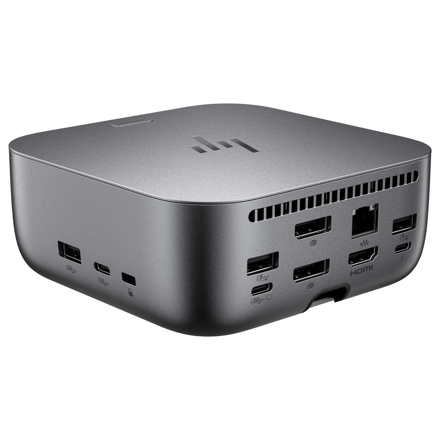 D HP Thunderbolt Dock G6 ULTRA 280W