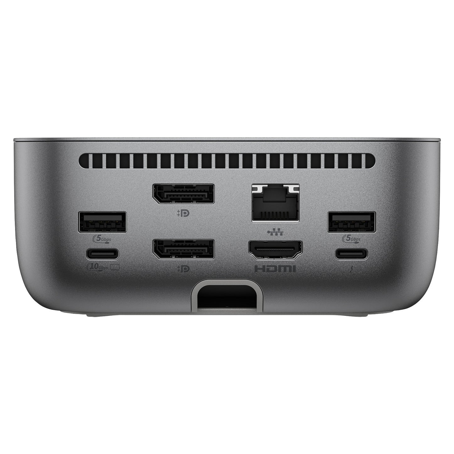 D HP Thunderbolt Dock G6 ULTRA 280W