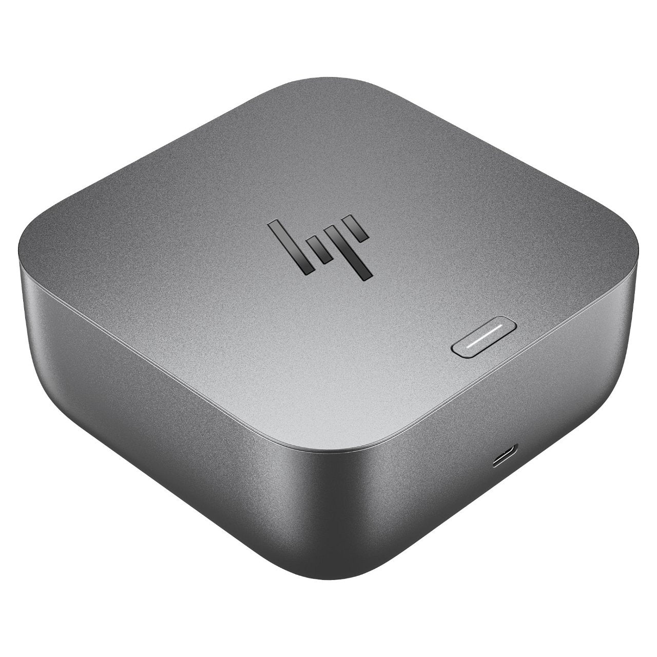 D HP Thunderbolt Dock G6 120 Watt