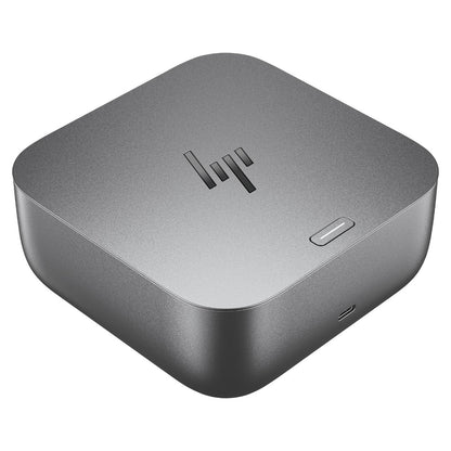 D HP Thunderbolt Dock G6 120 Watt