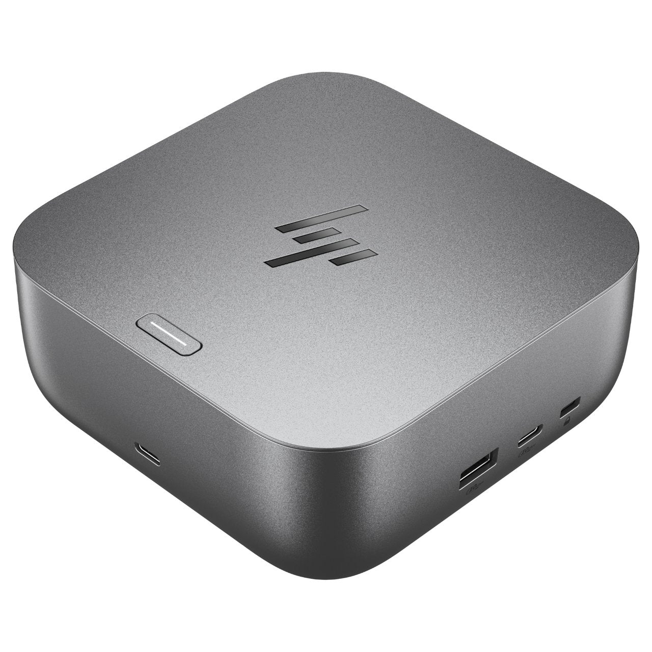 D HP Thunderbolt Dock G6 120 Watt