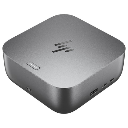 D HP Thunderbolt Dock G6 120 Watt