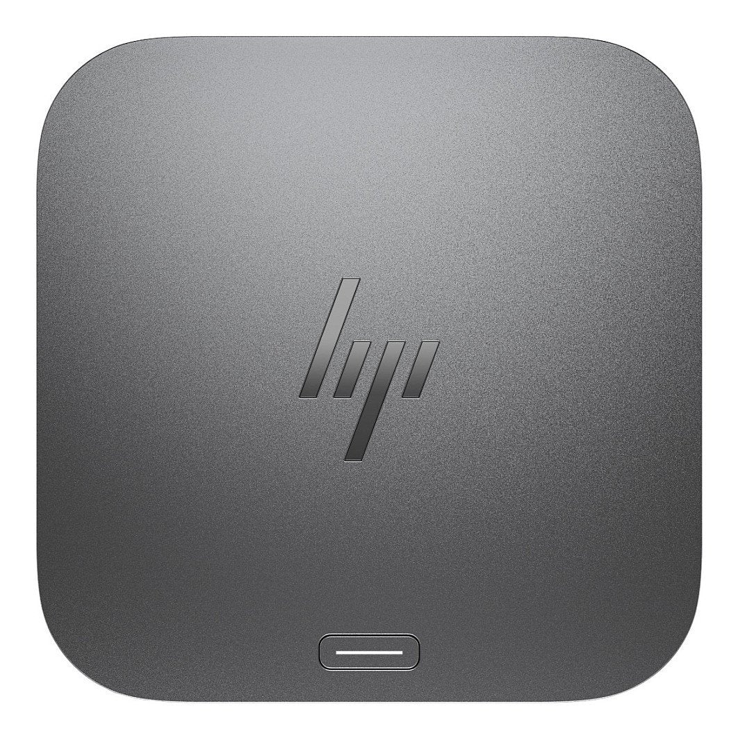 D HP Thunderbolt Dock G6 120 Watt