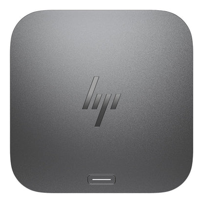 D HP Thunderbolt Dock G6 120 Watt