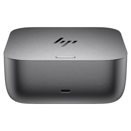 D HP Thunderbolt Dock G6 120 Watt