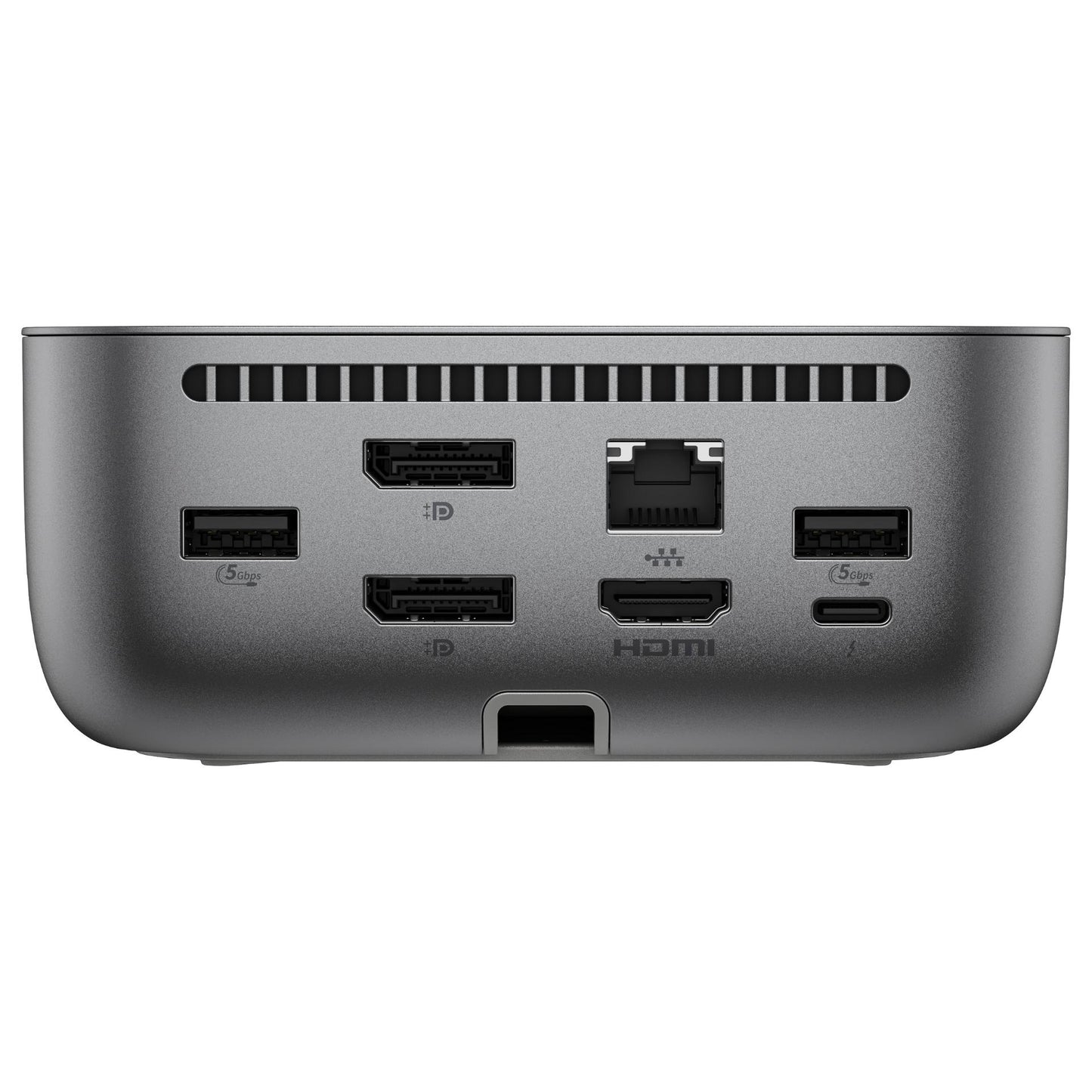 D HP Thunderbolt Dock G6 120 Watt