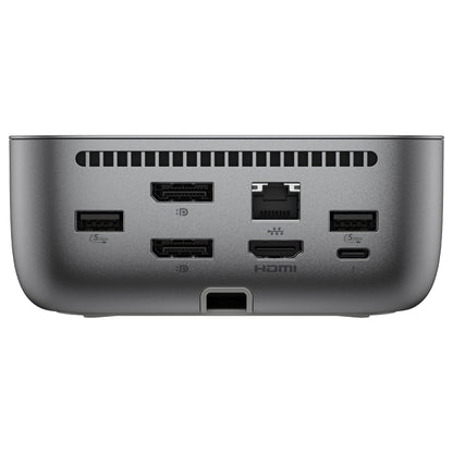 D HP Thunderbolt Dock G6 120 Watt