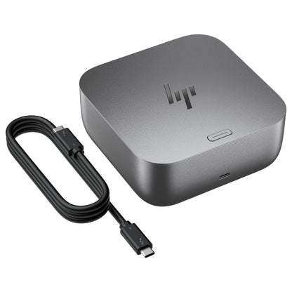 D HP Thunderbolt Dock G6 120 Watt