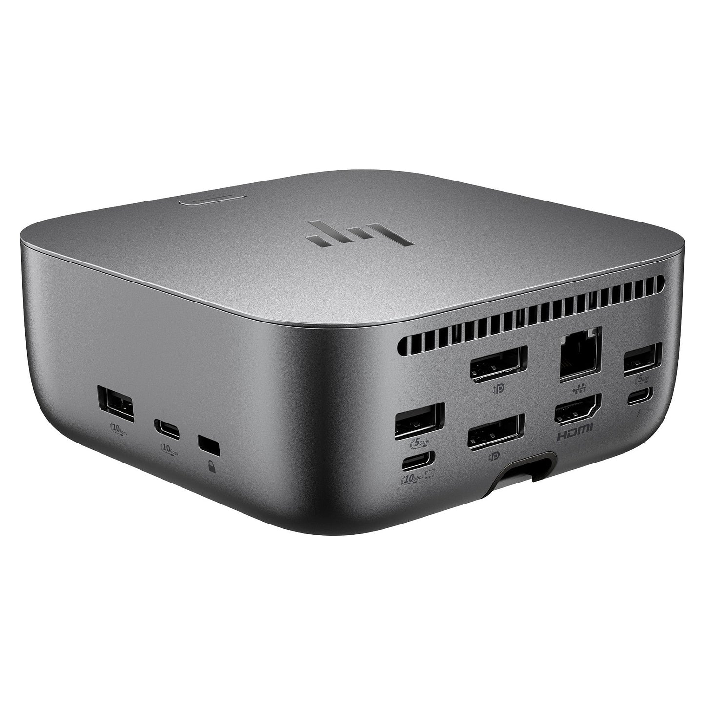D HP Thunderbolt Dock G6 180 Watt