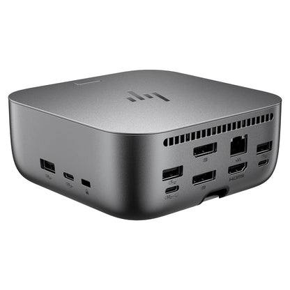 D HP Thunderbolt Dock G6 180 Watt